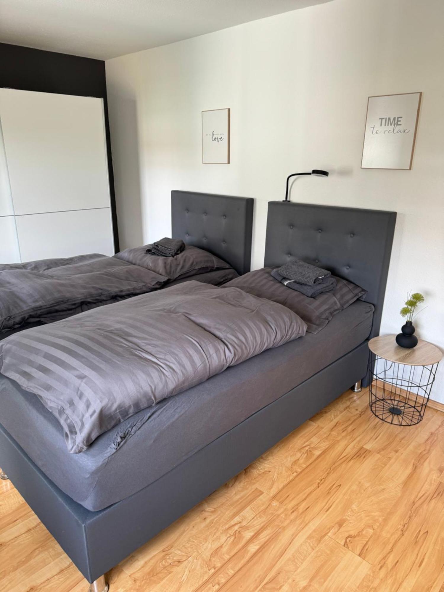 City Apartment Nice & Comfy Κρέφελντ Εξωτερικό φωτογραφία